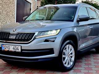 Skoda Kodiaq foto 5