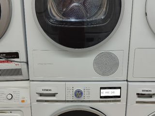 Комплект Siemens IQ800 VarioPerfect + iSensoric фото 0