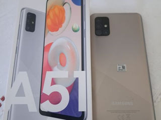 Samsung A51   Stare ideala