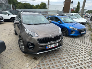 KIA Sportage foto 2