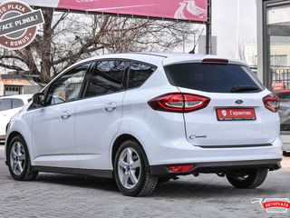 Ford C-Max foto 5