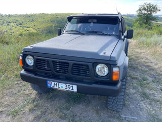 Nissan Patrol foto 8