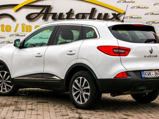 Renault Kadjar foto 2