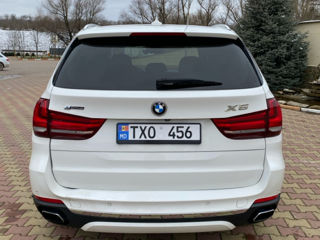 BMW X5 foto 3