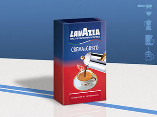 Cafea Lavazza! Cafea Vergnano! Cafea Pellini! Capsule Nespresso! foto 2