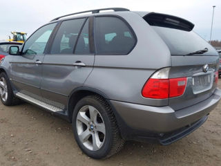 BMW X5 foto 4