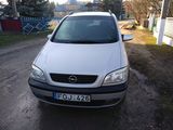 Opel Zafira foto 2