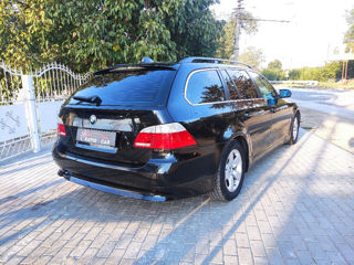 BMW 5 Series foto 7