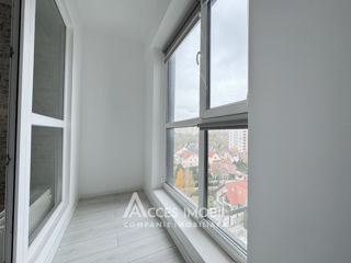 Apartament cu 1 cameră, 44 m², Centru, Chișinău foto 7