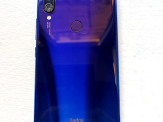 Xiaomi Redmi Note7 4/64 DualSim