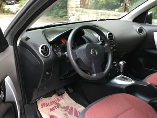 Nissan Qashqai foto 7