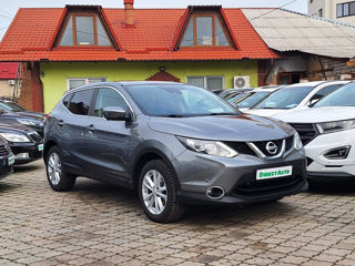 Nissan Qashqai foto 6