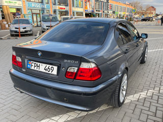 BMW 3 Series foto 4