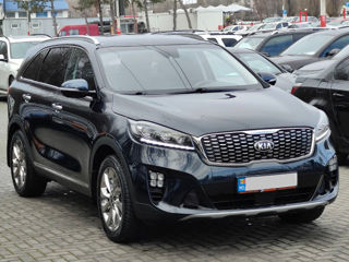 KIA Sorento foto 4