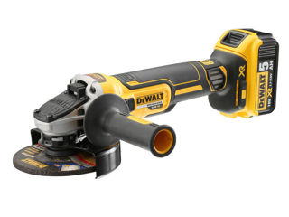 Set Dewalt Dck2080P2T (Dcd796+Dcg405) - livrare / credit / agroteh foto 4