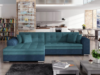 Canapea ce va oferi stil și confort casei tale