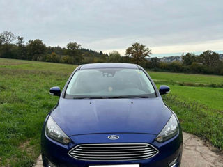 Ford Focus foto 2