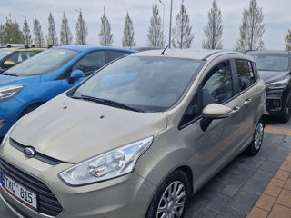 Ford B-Max foto 2