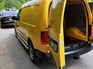 Volkswagen Caddy foto 3