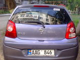 Nissan Note foto 4