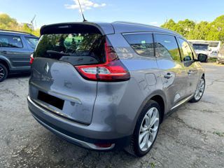 Renault Grand Scenic foto 4