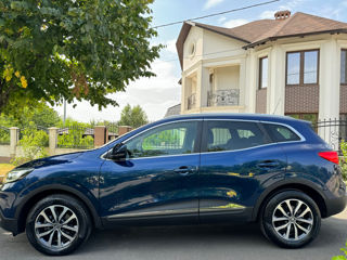 Renault Kadjar foto 4