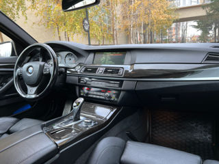 BMW 5 Series foto 12