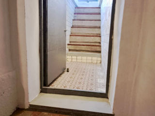 Garaj / Depozit *două mașini* Valea Trandafirilor (CCG 42), refăcut complet foto 7