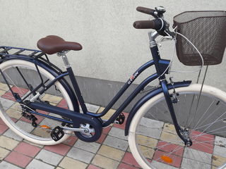 Vind bicicleta din Franta. foto 3