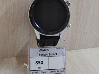 Watch Sector smart 850 lei