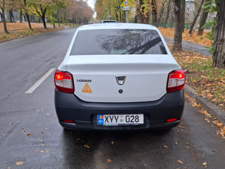 Dacia Logan foto 5