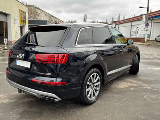 Audi Q7 foto 3