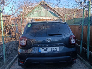 Dacia Duster foto 5