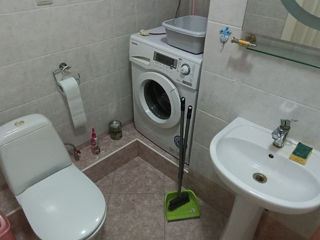 Apartament cu 2 camere, 52 m², Centru, Chișinău foto 15