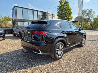 Lexus NX Series foto 9