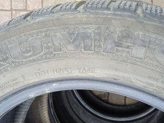 R17 235/55 Kumho 1 Buc 80% foto 3