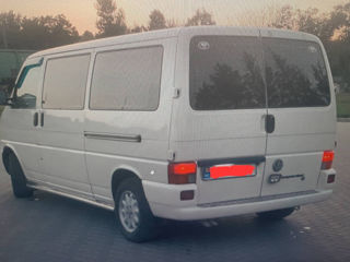 Volkswagen Transporter foto 2