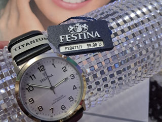 Avem ciasuri de lux la un preț mai mic decât oriunde!часы,котлы,cias colectie nouă Casio Festina foto 8