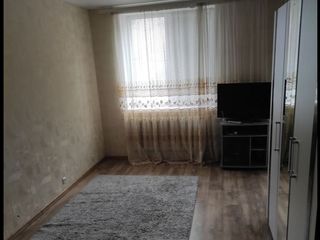 Apartament cu 1 cameră, 32 m², Centru, Bălți