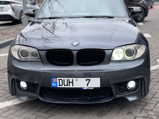 BMW 1 Series foto 3