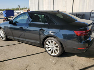 Audi A4 foto 4