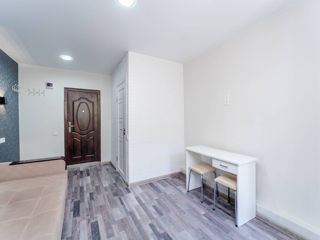 Apartament cu 1 cameră, 17 m², Buiucani, Chișinău foto 6