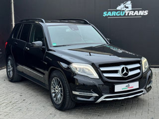 Mercedes GLK-Class foto 3