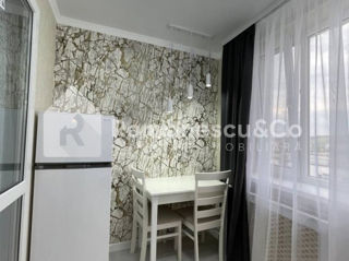 Apartament cu 1 cameră, 22 m², Ciocana, Chișinău foto 3