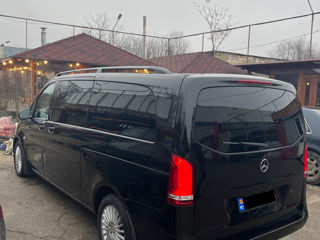 Mercedes Vito foto 4