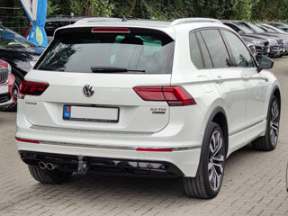 Volkswagen Tiguan foto 3