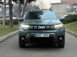 Dacia Duster foto 3