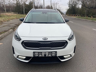 KIA Niro foto 8