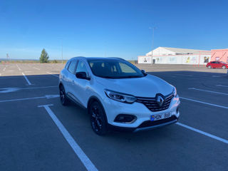 Renault Kadjar foto 4