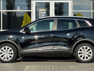 Renault Kadjar foto 7